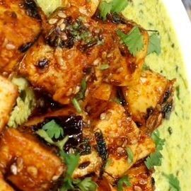 pj home maker | Hyderabad on Instagram: "Restaurant Style Paneer Chingari 🙂 save for later . . Ingredients . . #paneer #sabji #food #lunch #dinner #yummy #paneerlove #restaurant #tasty #easyrecipe #homemade #gharkakhana #Instagram #instafood #noonionnogarlic #Jainfood #recipe #reel #reeloftheday #trending #festivalfood" Paneer Chingari, Paneer Sabji, Instagram Restaurant, Home Maker, Jain Recipes, Dinner Yummy, Food Lunch, Food L, Save For Later