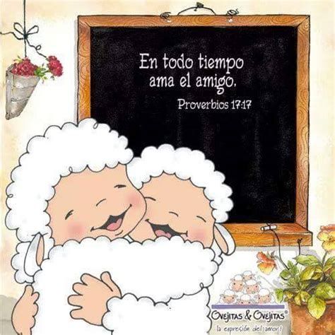 Ovejas Y Ovejitas El Señor Te Bendiga Hoy Y Siempre Holly Bible, Jesus Culture, Christian Scripture, Cute Sheep, Biblical Verses, Jesus Images, Fruit Of The Spirit, Bible For Kids, Faith Inspiration