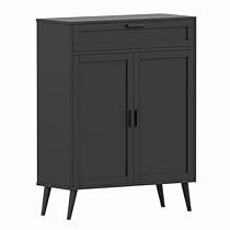 Closet Furniture, Accent Floor, Bathroom Freestanding, Pets At Home, Freestanding Storage Cabinet, Rattan Sideboard, Floor Storage, Freestanding Storage, Furniture Storage Cabinets