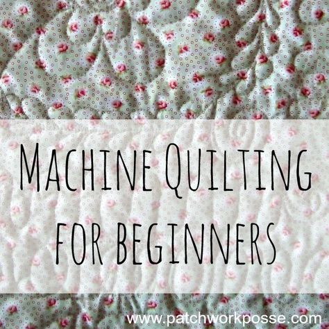 Machine Quilting For Beginners, Quilting Guides, Hand Quilting Patterns, Sewing Machine Quilting, Machine Quilting Patterns, Embroidery Tips, Machine Quilting Designs, Quilting Templates, Free Motion Quilt Designs