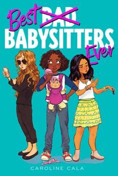 A funny new middle grade series about three 12-year-old best friends who start a babysitting club in their small California town. Perfect for fans of series like Whatever After and the Dork Diaries. Once upon a time, a girl named Kristy Thomas had a great idea: to form The Baby-Sitters Club with her best friends. And now twelve-year-old Malia Twiggs has had a great idea too. Technically, she had Kristy's idea . (And technically, little kids seem gross and annoying, but a paycheck is a paychec... Babysitting Club, The Baby Sitters Club, Dork Diaries, Old Best Friends, Three Best Friends, Middle Grade Books, Grade Book, Funny New, Middle Grades