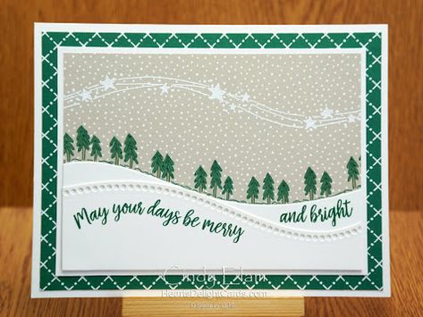 Curvy Dies Stampin Up Cards, Stampin Up Curvy Christmas, Quite Curvy Christmas Stampin Up Cards, Stampin Up Quite Curvy, Stampin Up Curvy Christmas Cards, Curvy Christmas Stampin Up Cards, Quite Curvy Stampin Up Cards, Christmas Cards Stampin Up Ideas, Christian Cards