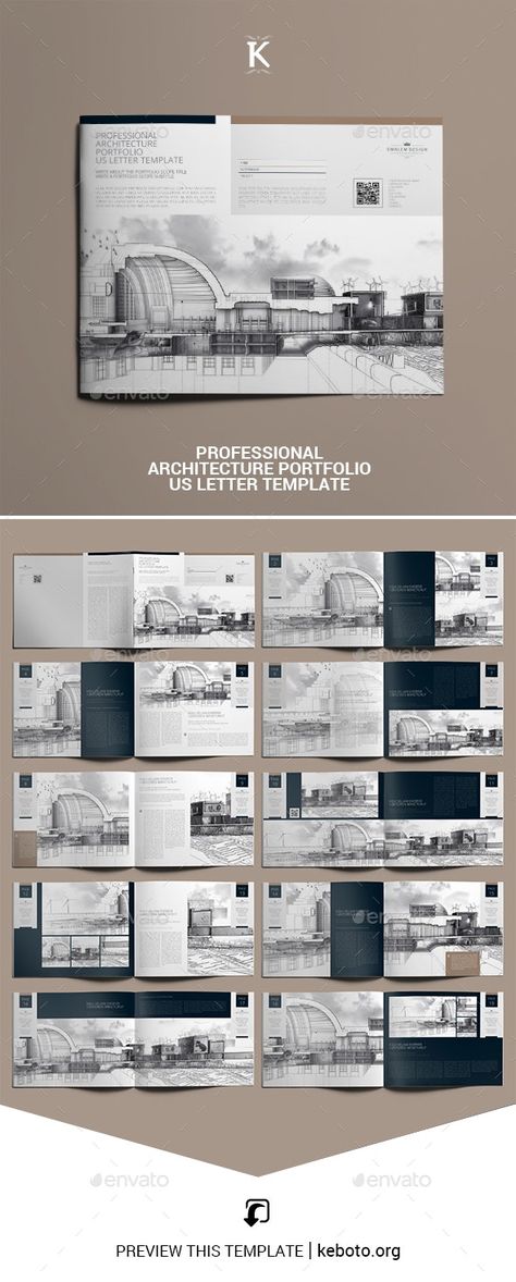 Student Portfolio Architecture, Architecture Project Booklet, Architecture Brochure Design Layout, Architectural Booklet, Architecture Portfolio Layout Templates, Landscape Architecture Portfolio Cover, Architecture Portfolio Design Layout, Architectural Portfolio Layout, Architecture Booklet