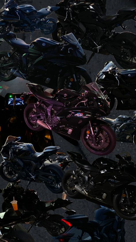 Motorcycle Collage, So Beautiful, Motorcycles, Collage