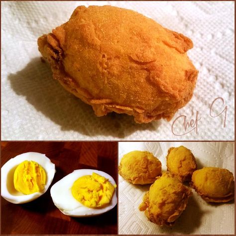 Deep Fried Boiled Eggs, Deep Fried Pickled Deviled Eggs, Cajun Fried Deviled Eggs, Fried Shrimp Deviled Eggs, Devilled Deep Fried Eggs, Southern Living Deviled Eggs, Pawpaw Recipes, Deep Fried Deviled Eggs, Deep Fried Egg