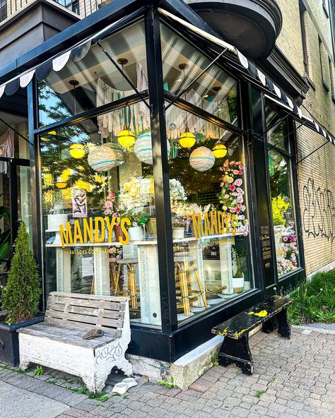 📍Montreal, Quebec, Canada 🇨🇦 Along with doors and windows, I love cool shopfronts. And with all of the indépendant stores 🛍️ in the Le Plateau and Mile-End neighborhoods of Montreal, you get some good ones. These are from the latest trip. The first and last are of the same store but the last one had a motorcycle 🏍️ like JP’s parked in front of it at one point so had to include that, too. Which one do you prefer? #montreal #leplateau #mileend #independantshop #shopfrontspoetry #shopfronts... Mile End, Shop Fronts, Of Montreal, Montreal Quebec, Doors And Windows, Quebec Canada, Last One, Montreal, The Neighbourhood