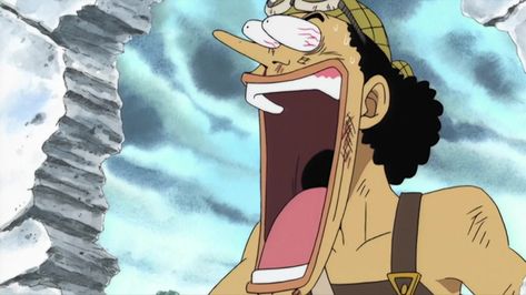 Episode 43 Usopp One Piece, Sir Crocodile, Shocked Face, Laugh Track, One Piece Images, Roronoa Zoro, One Piece (anime), One Piece Anime, Beautiful Moments