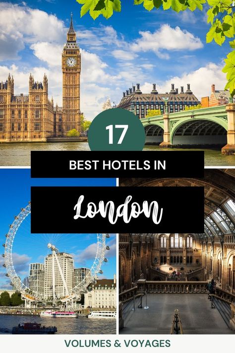 There are so many best places to stay in London. Check out this ultimate guide to start planning your next trip to the big city! Places To Stay In London England, Traveling London, London Trip Planning, Europe Summer Vacation, Places To Stay In London, Balcony Painting, Summer Vacation Ideas, London England Travel, Amazing Hotels