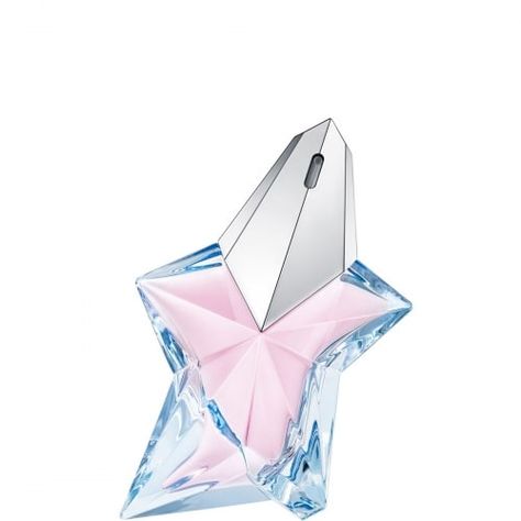 Angel Eau de Toilette Angel Mugler Perfume, Thierry Mugler Perfume, Thierry Mugler Angel, Angel Perfume, Mugler Angel, The Perfume Shop, Perfume Floral, Pink Bottle, Beautiful Perfume