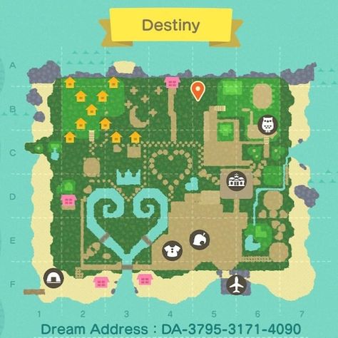 I know a couple of followers who'd love this lake design 👀👀 🏝️: @chrys.crossing #animalcrossingmap #animalcrossinghappyhomedesigner… Animal Crossing Amiibo Cards, Dream Address, Nintendo Switch Animal Crossing, Lake Design, Map Ideas, Animal Crossing Funny, Animal Crossing Guide, Animal Crossing Memes, Qr Codes Animal Crossing