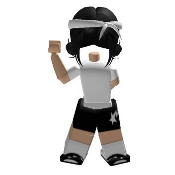 Cute Roblox Fits Without Headless, Roblox Avaters Idea Girl, Best Roblox Avatars, Roblox Girls Avatars, Dahood Girl Avatar, Roblox Girl Outfits Ideas, Roblox Dahood Avatar, Roblox Outfit Ideas Girl, Roblox Female Avatar No Headless