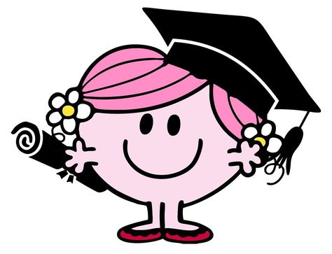 Little Miss Graduate, Senior Year Highlight Cover, Little Miss Senior, Senior Checklist, Senior Year Crafts, Senior Year Shirts, Senior Stickers, Senior Aesthetic, Senior Year Planning