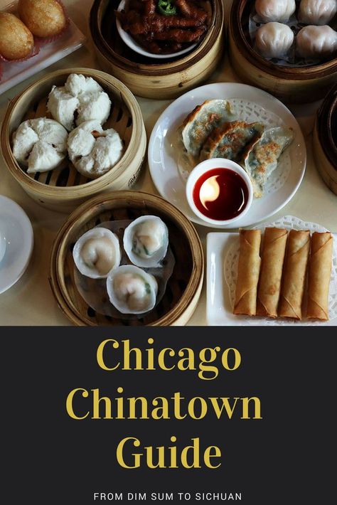 “I moved to Chicago three weeks ago — where can I get the most authentic Chinese food in Chinatown?” asked one reader. “How authentic is the food in Chinatown?” asked another. “Who does what best in Chicago's Chinatown?” asked yet another. You asked, we answered. Chicago Tribune's Food & Dining team ate at every Chinese restaurant in Chinatown over the past month, 70 in all, then picked our top 12. Chicago Restaurants Foodies, Illinois Recipes, Chicago Family Vacation, Chicago Places To Visit, Travel Illinois, Authentic Chinese Food, Chicago Restaurants Best, Chinatown Chicago, City Core