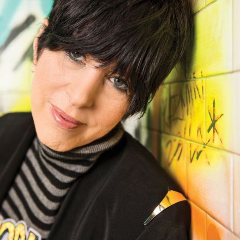 For nearly 40 years, songwriter Diane Warren has been one of music’s most dependable behind-the-scenes talents, responsible for nine No. 1 hits on Billboard’s Hot 100, including classics like Aerosmith’s “I Don’t Want to Miss a Thing,” Toni Braxton’s “Un-Break My Heart” and Céline Dion’s “Because You Loved Me.” The Van Nuys, Calif., native—who has picked up an Emmy, a Grammy and a Golden Globe—has formidable lyrical skills, but it took nerve and tenacity to get some of her biggest songs on the Diane Warren, Oscars 2023, Toni Braxton, Van Nuys, Hottest 100, Because I Love You, Cat People, Golden Globe, Writing Ideas