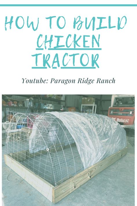 Hoop House Chicken Coop, Hoop House Chickens, Chicken Tunnels, Pastured Poultry, Joel Salatin, Mobile Chicken Coop, Backyard Food, Hen Farm, Hoop House