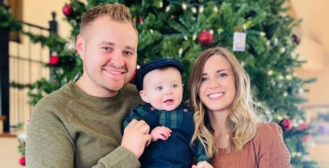 Jedidiah Duggar's Latest Post About Truett Breaks Fans' Hearts Duggar Family News, Duggar News, Katie Bates, Heartland Tv Show, Duggar Family, Pregnant Wife, First Pregnancy, Latest Instagram, Expecting Baby