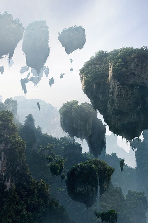 Pandora World, Avatar Landscape, Avatar Environment, Pandora Landscape, Pandora Nature, Pandora Wallpaper, Avatar Scenery, Avatar Environment Concept Art, Pandora Environment