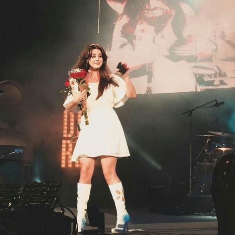 Lana Del Rey Summertime, Lana Del Rey Outfit, Lana Del Rey Performing, Lana Del Rey Outfits, The Endless Summer, Chelsea Hotel, Im A Princess, West Palm Beach Florida, Brooklyn Baby