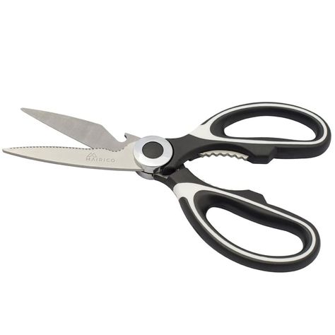 The 8 Best Kitchen Shears for Food Prep, Finishing Touches, and More Herb Scissors, Kitchen Shears, Classic Kitchens, Kitchen Scissors, Food Prep, Easy Meal Prep, Best Kitchen, The 8, Good Grips