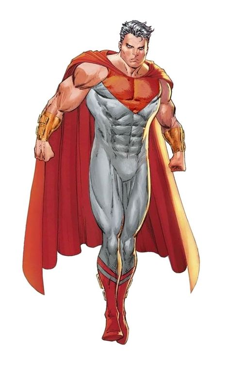 Superman Oc, Superman Concept, Superhero Inspiration, Hero Villain, Hero Oc, Rob Liefeld, Superman Costumes, Valiant Comics, Superman Family