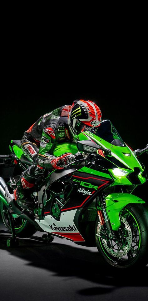 Zx10r Wallpaper, Motor Balap, Motor Kawasaki, Ninja Bike, Kawasaki Motor, Kawasaki Zx10r, Kawasaki Bikes, Image Moto, Super Bike