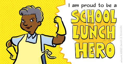 Lunch Lady Ideas Elementary Schools, Lunch Hero Day Ideas, School Lunch Hero Day Ideas, Lunch Lady Appreciation, School Lunch Hero Day, Foodie Quotes, School Cafeteria, School Board, Superhero Theme