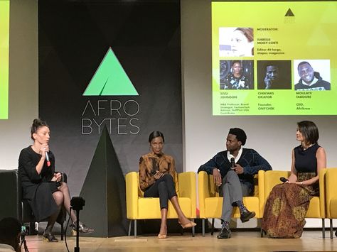 African Tech Conference Makes a Large Splash in Paris Afro Tech Conference, Afro Tech, Tech Conference, Manifesting 2024, Goals 2024, African Designers, 2023 Vision, Tech Savvy, Inspo Board