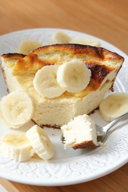 A Simple Yet Delicious Cottage Cheese Banana Bread Recipe Banana And Cottage Cheese Recipes, Banana Cottage Cheese Recipes, Cottage Cheese Banana Bread, Banana Cottage Cheese, Cottage Cheese Banana, Make Cottage Cheese, Cottage Cheese Desserts, Banana Cheesecake, Cottage Cheese Recipes