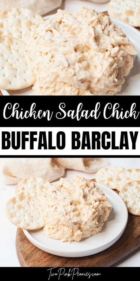 Copycat Chicken Salad Chick Buffalo Barclay Kickin Kay Lynne Chicken Salad Recipe, Buffalo Barclay Chicken Salad Recipe, Chicken Salad Chick Buffalo Barclay, Chicken Salad Chick Copycat Recipes, Chicken Salad Chick Copycat, Chicken Salad Chick Recipe Copycat, Copycat Chicken Salad Chick, Copycat Chicken Salad, Buffalo Chicken Salad Recipe