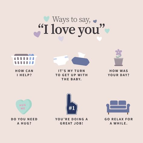 Here are some little ways to say, “I love you” 💕 Things To Say Instead Of I Love You, Simple Thoughts, Hug Me, Say I Love You, Do You Need, I Love You, Love You, I Love, Turn Ons