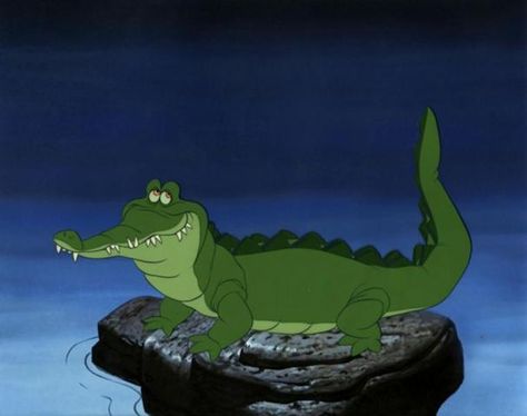 Peter Pan Crocodile, Neverland Tattoo, Peter Pan Wallpaper, Peter Pan Tattoo, Peter Pan Neverland, Terra Do Nunca, Peter And The Starcatcher, Pirate Fairy, Disney Characters Wallpaper