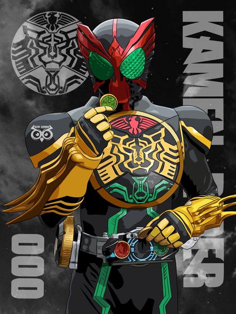 Power Ranger Birthday, Kamen Rider Ryuki, Kamen Rider Ooo, Super Sentai, Kamen Rider, Power Rangers, Godzilla, Samurai Gear, Ronaldo