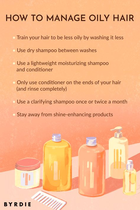 Hair Washing Tips For Oily Hair, How To Wash Oily Hair Properly, How To Maintain Oily Hair, How To Help Oily Hair, How To Make Hair Less Oily, Hair Care Routine For Oily Scalp And Dry Ends, How To Deal With Greasy Hair, How To Reduce Oily Hair, How To Help Greasy Hair