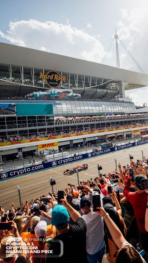 Miami Grand Prix Aesthetic, Miami F1 Circuit, Miami Grand Prix F1, F1 Miami, F1 Circuits, Miami Wallpaper, F1 Circuit, Miami Gp, Hard Rock Stadium