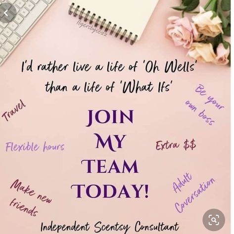 Scentsy Recruiting, Scentsy Graphics, Scentsy Starter Kit, Scentsy Marketing, Join Scentsy, Fragrance Tester, Selling Scentsy, Scentsy Consultant Ideas, It Works Products