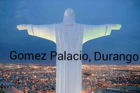 My Hometown Gomez Palacio, Wind Turbine