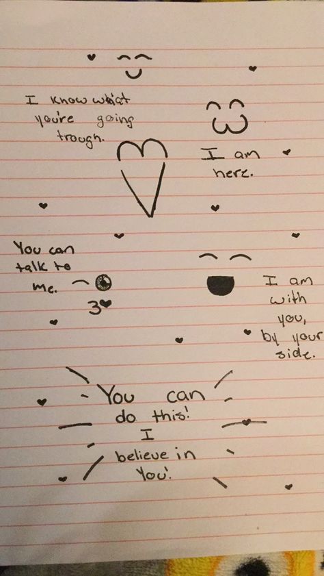 A little message I doodled for my friends going through tough times. Cute Doodle For Best Friend, Doodles Best Friends, Simple Doodles With Quotes, Cute Doodles For Friends, Doodle For Best Friend, Cute Best Friend Doodles, Cute Doodles For Best Friends, Doodles For Friends, Best Friend Doodles