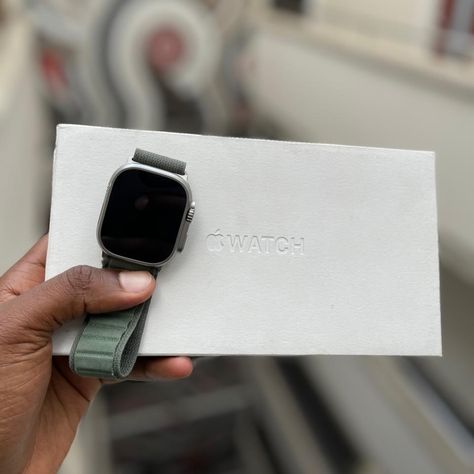 You can now own an Apple Watch with a flexible payment plan and complete the ecosystem 👌(as long as you also own an iPhone X or later to pair it with) • Apple Watch SE 2 40mm GPS @ 38,999Ksh • Apple Watch SE 2 44mm GPS @ 42,999Ksh • Apple Watch SE 2 44mm GPS + Cellular @ 46,999Ksh • Apple Watch Series 8 GPS 41mm @ 46,999Ksh • Apple Watch Series 8 GPS 45mm @ 53,999Ksh • Apple Watch Series 9 GPS 41mm @ 56,999Ksh • Apple Watch Series 9 GPS 45mm @ 62,999Ksh • Apple Watch Ultra 1 @ 109,999Ksh •... Watch Ultra, Payment Plan, Ecosystem, Apple Watch Series, Apple Watch, Iphone, Canning, Quick Saves, Instagram