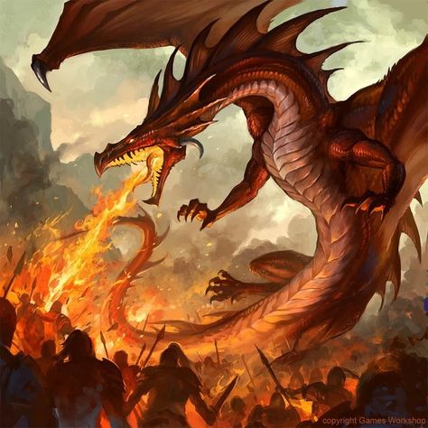 The history of Dale - lordoftherings post - Imgur Breathing Fire, Fire Breathing Dragon, Dragon Artwork Fantasy, Fire Breathing, Dragon Pictures, Fire Dragon, Dragon Artwork, Dragon Drawing, Fantasy Dragon