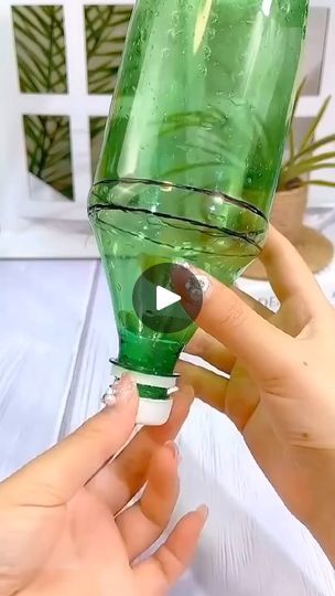 40K views · 687 reactions | Recycle plastic bottle 🌱
#tutorial #gardening #gardeningtips | Seed Connect | Sub Urban · INFERNO Christmas Orange, Potpourri Christmas, Diy Plastic Bottle, Plant Pot Diy, Hamburger Helper, Christmas Potpourri, Stovetop Potpourri, Orange Garland, Diy Cardboard Furniture