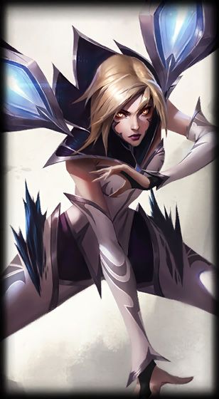 Kaisa Wallpaper, League Of Legends Kaisa, Star Guardian Skins, Kai'sa League Of Legends, 4k Phone Wallpapers, Ultra Hd Wallpaper, Invictus Games, League Of Legends Characters, Splash Art