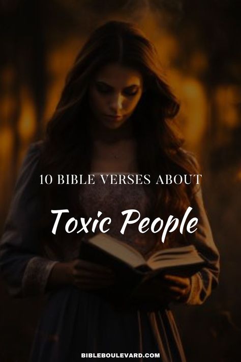 10 Bible Verses About Toxic People Scripture About Toxic People, Bible Verse About Toxic People, Bible Verses About Toxic People, Toxic Christianity, Getting Rid Of Toxic People, Letting Go Of Toxic People, Inconsiderate People, People Who Lie, Loud People