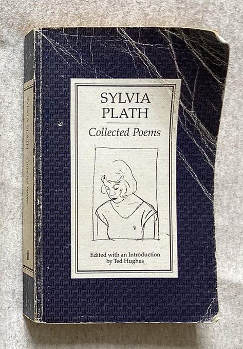 Poems Sylvia, Reading Poetry, Unread Books, Sylvia Plath, Literature Books, Handwritten Notes, Books Reading, Classic Literature, I Love Books