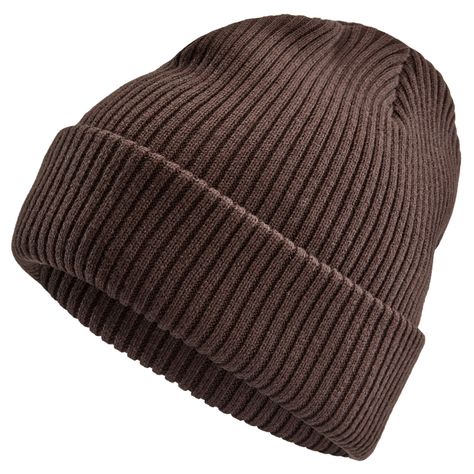 Kai Brown Kane Beanie Types Of Caps, Brown Beanie, Hat Aesthetic, Different Hats, Hat Types, Brown Hats, Classic Hats, Inverness, Nike Sb