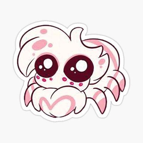 Hazbin Hotel Alastor, Mini Angel, Spider Design, Cat Drawing Tutorial, Spider Art, Cute Animal Drawings Kawaii, Hotel Art, Cat Drawing, Hazbin Hotel