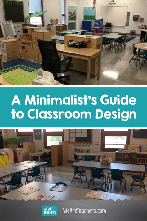 Montessori Art Classroom, Classroom Decor Minimalist, Minimalistic Classroom, Minimalist Classroom Decor, Classroom Minimalist, Minimalist Classroom, Minimalist Homeschool, Classroom Aesthetic, Clean Classroom