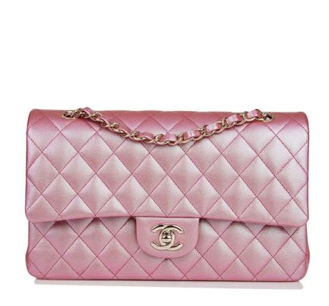 m ✨ on Twitter: "i need this pink chanel https://t.co/lp2ZWVe7Cq" / Twitter Chanel Box, Pink Iridescent, Pink Chanel, Everything Pink, Pink Princess, Bijoux Diy, Hand Bags, Arm Candy, Coco Chanel