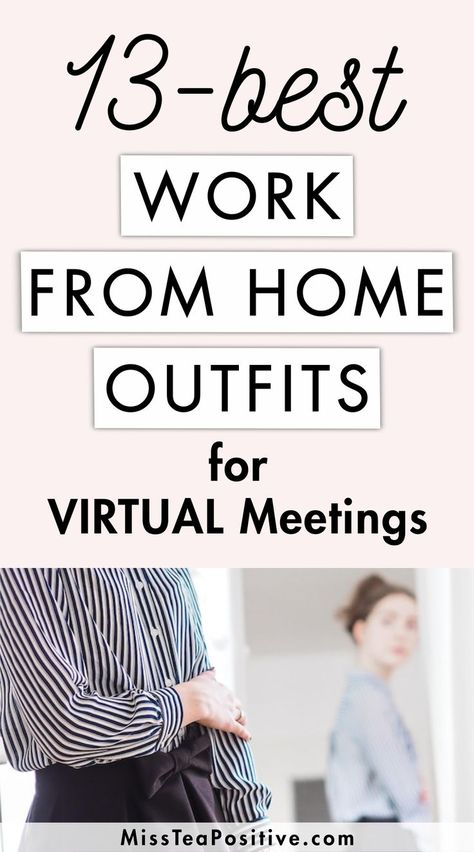 Work From Home Outfit Aesthetic, Work From Home Professional Outfits, Work From Home Outfits Women Summer, Zoom Work Outfit, Work From Home Attire, Elegant Work From Home Outfits, Best Zoom Meeting Outfits, Work From Home Fall Outfit, Work From Home Business Casual