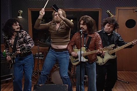 Gene Frenkle (from "More Cowbell") Matt Foley, Target Lady, Saturday Humor, More Cowbell, Snl Skits, St Monica, Mad Tv, Blue Oyster Cult, Good Saturday