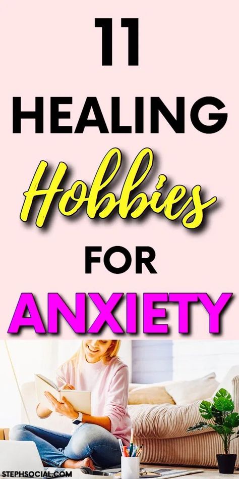 Mar 28, 2020 - Spending time doing something you enjoy can improve your mood and mental health. Here are 11 hobbies for women that will make you happier and healthier. Home Hobbies For Women, Fun Easy Hobbies, Hobbies At Home For Women, Free Hobbies For Women, Winter Hobbies For Women, New Hobby Ideas For Women, Craft Hobbies For Women, Hobbies For Teens, Hobbies To Learn